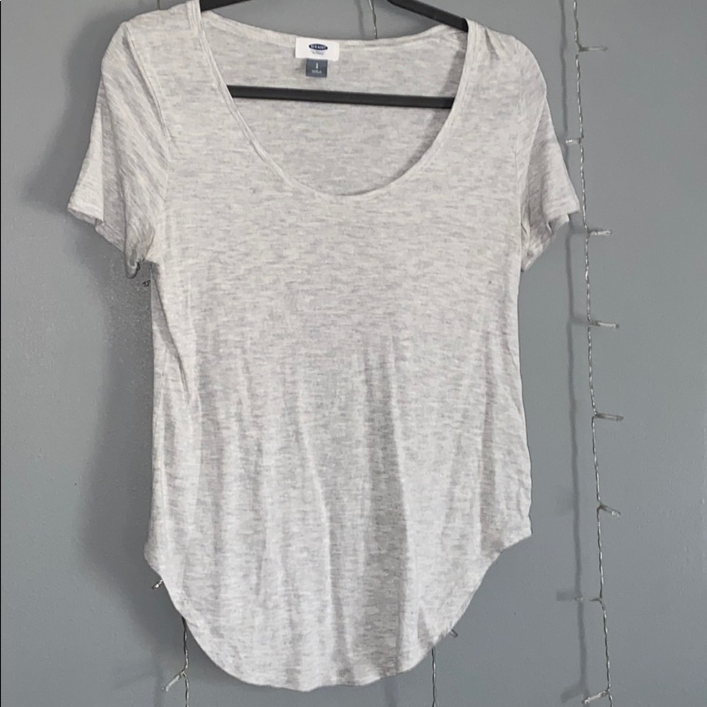 Old navy shirt